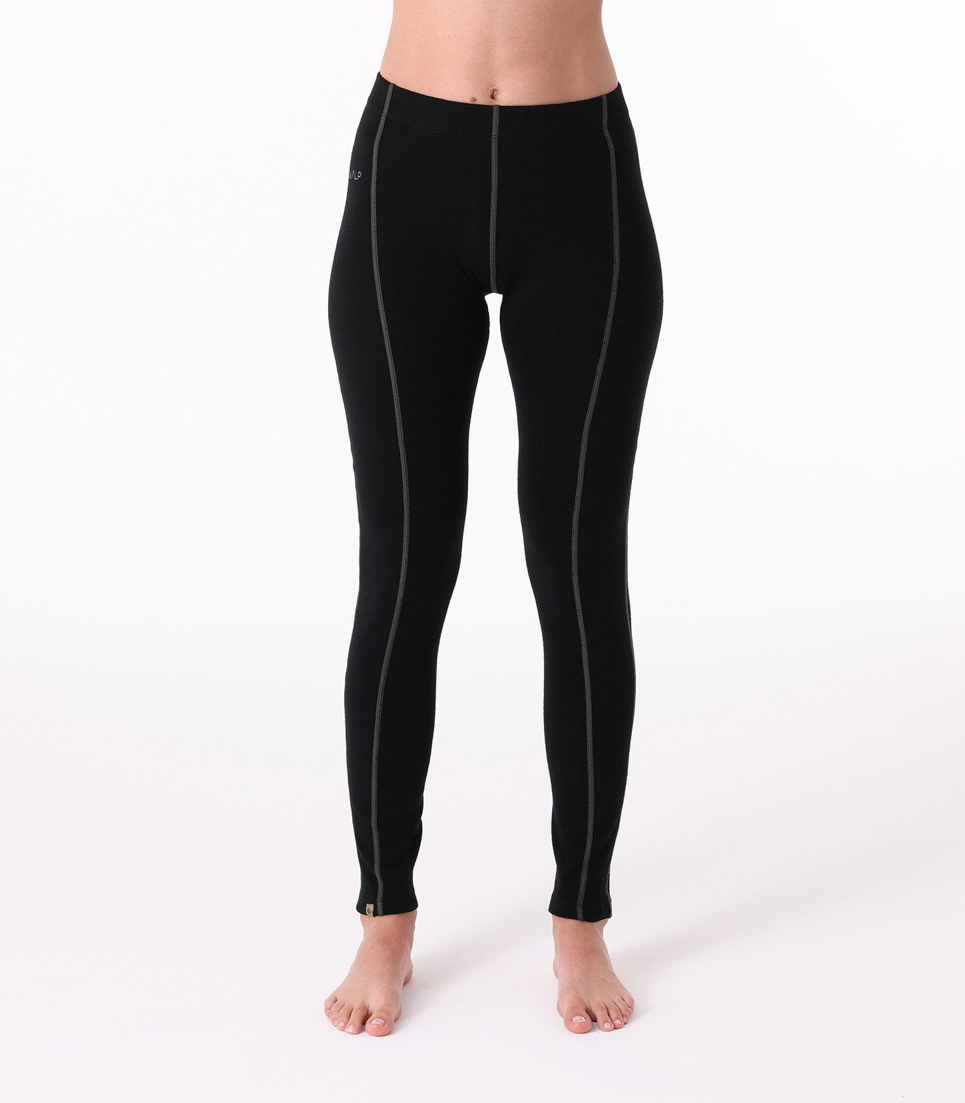 Baselayer mit Merinowolle