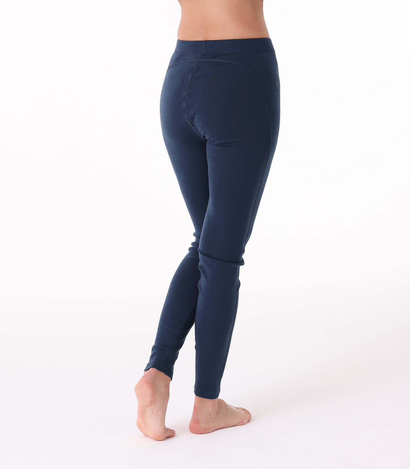 Caleçon mérinos CimaWool® chaleur extra-chaud