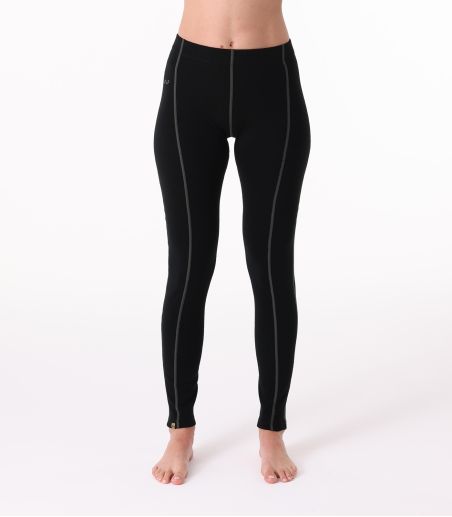 Caleçon mérinos CimaWool® chaleur extra-chaud