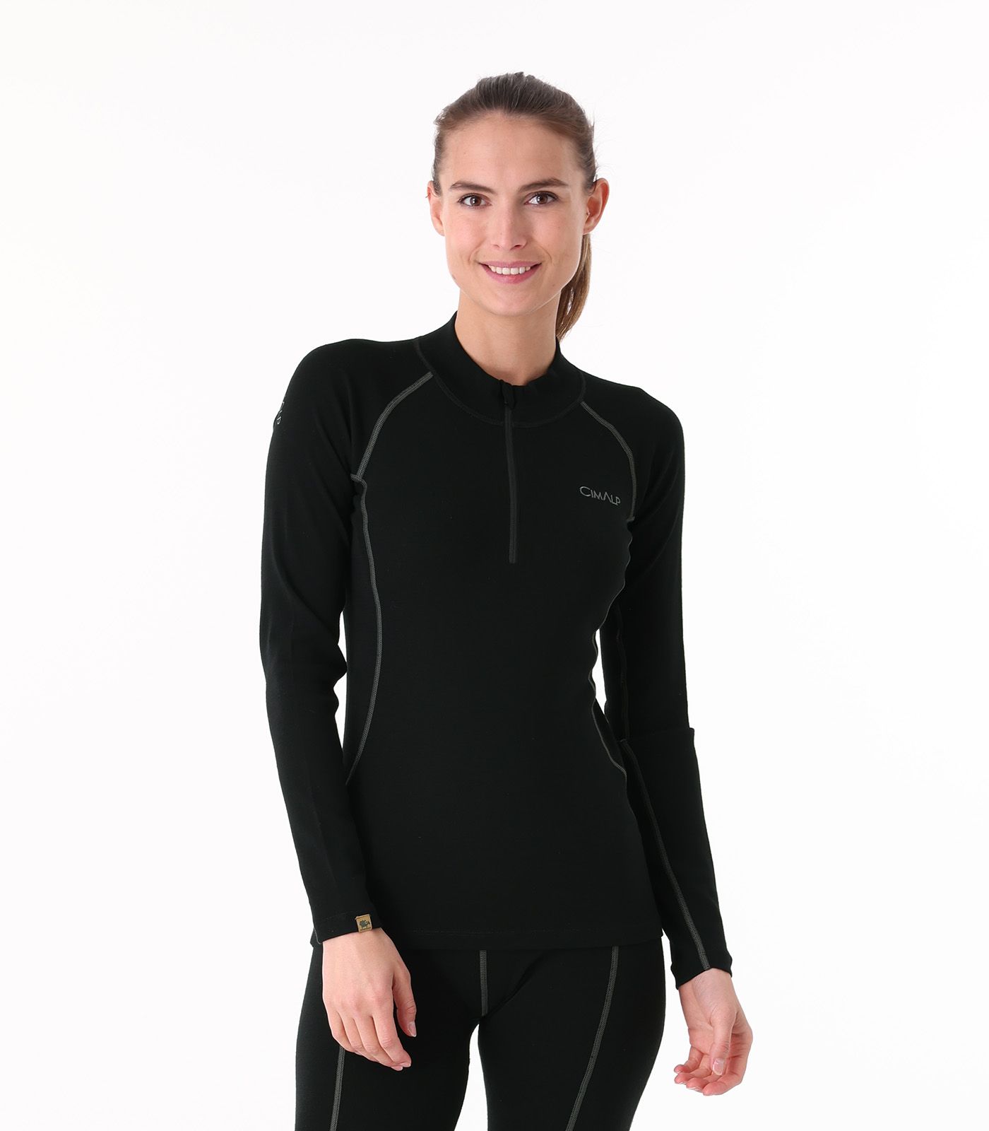 Sous-vetement laine Merinos