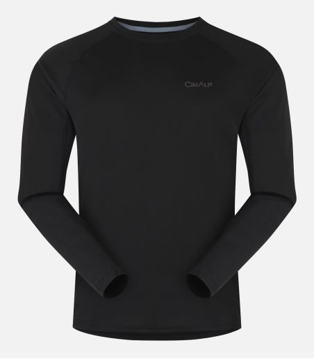 Camiseta interior técnica y cálida CimaWarm®