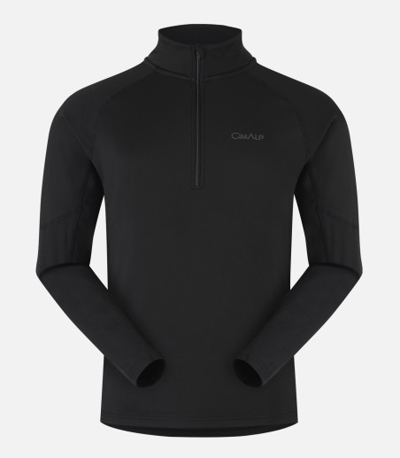 CimaTherm® X-Warm Base Layer - Maximum Warmth in Cold Conditions