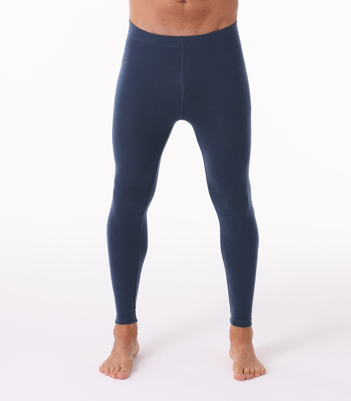 Baselayer mit Merinowolle