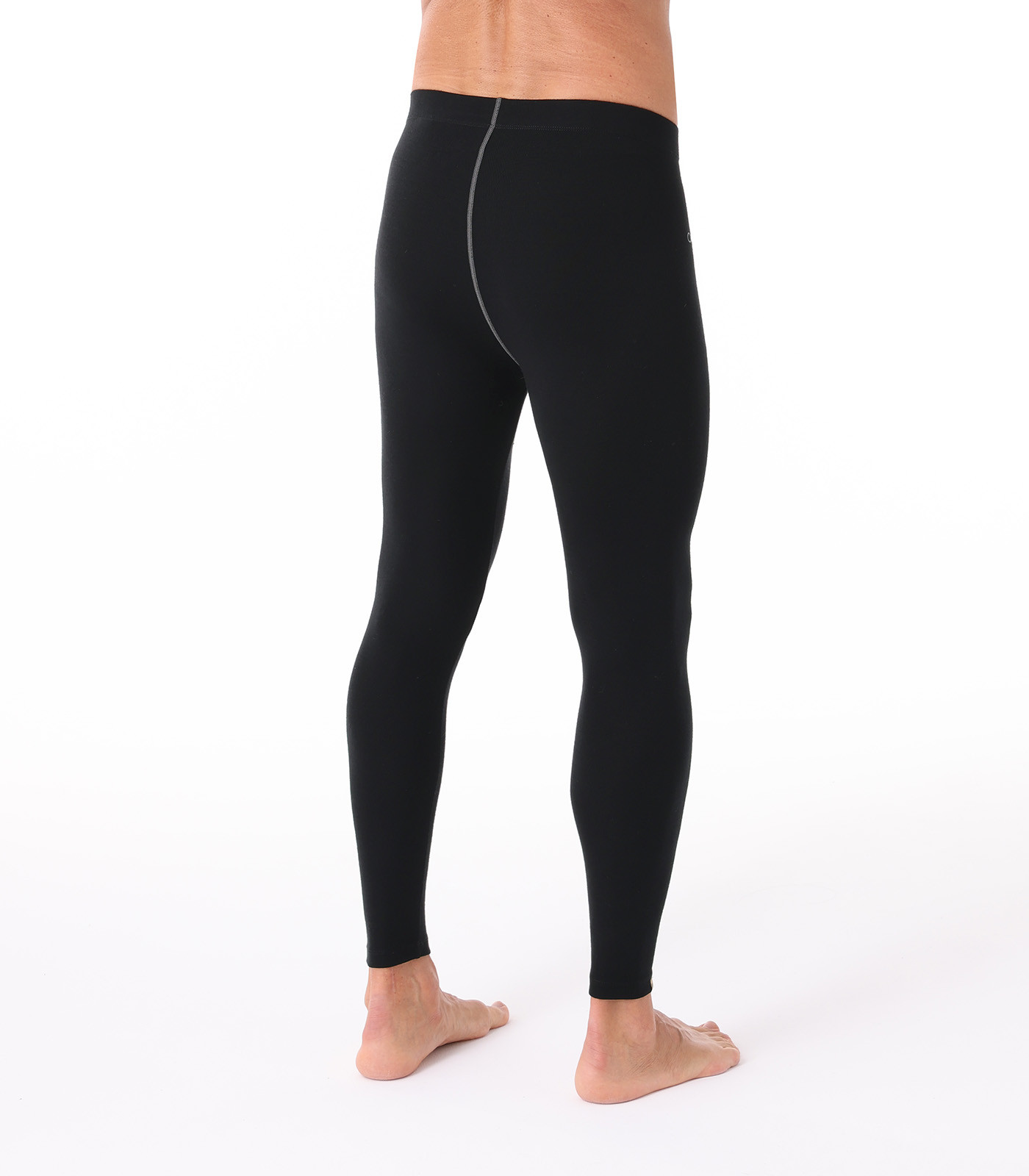 Pantalone termico in lana Merino | Caldo e traspirante