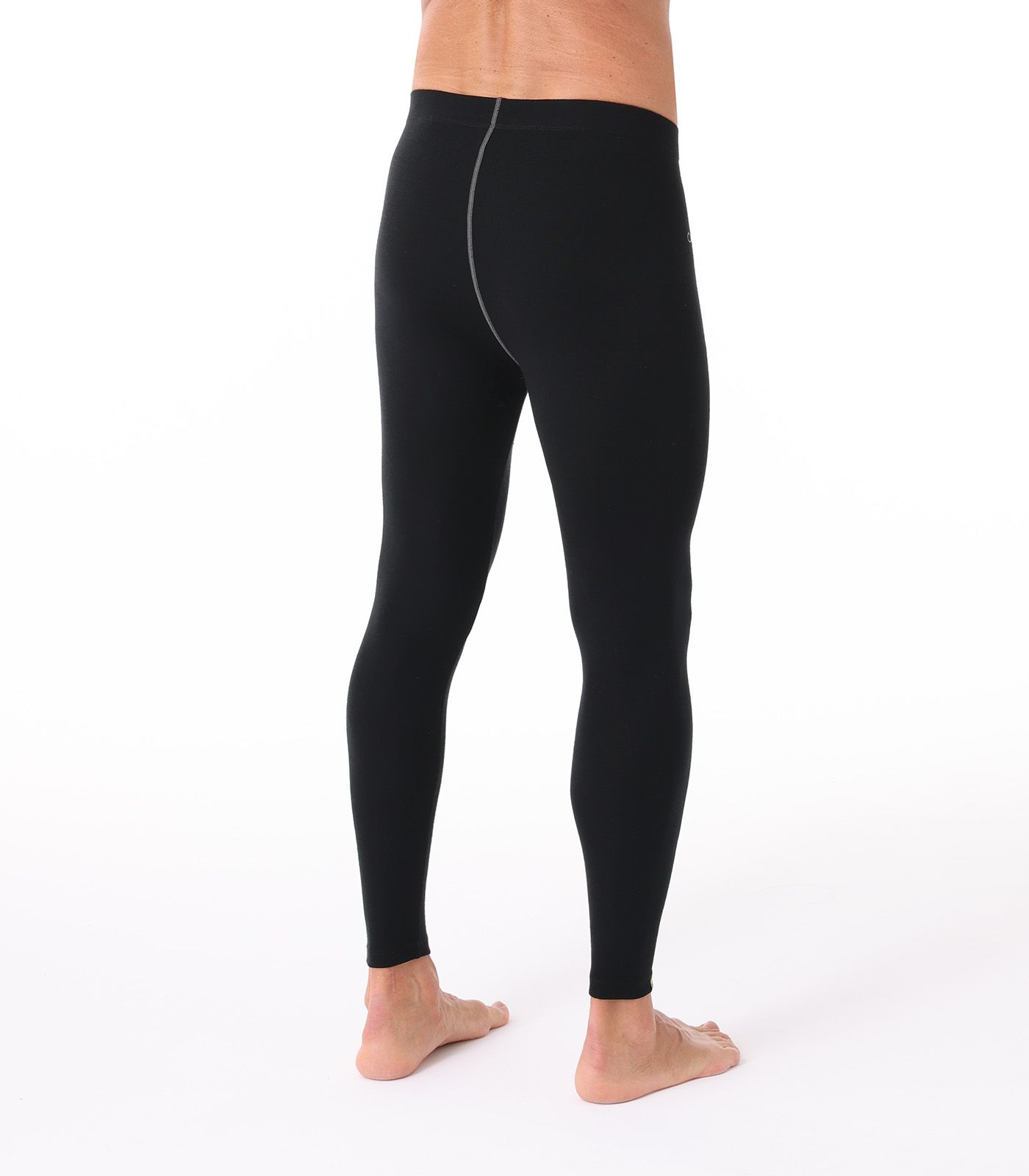 Mallas térmicas en lana merino | WOOL PANT 200