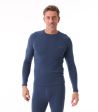 Merino wool longsleeve...