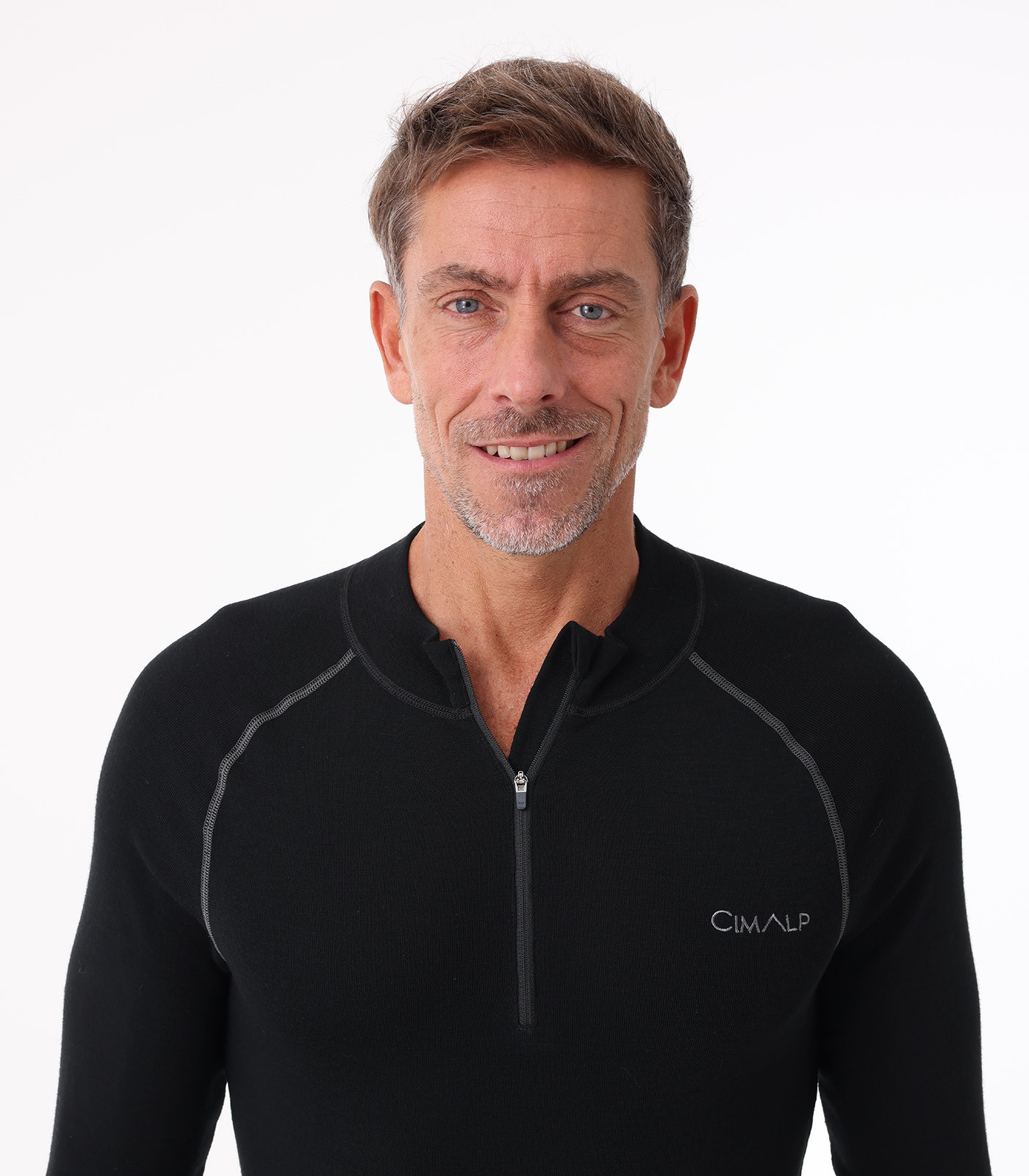 Sous-vêtement mérinos CimaWool® extra-chaud