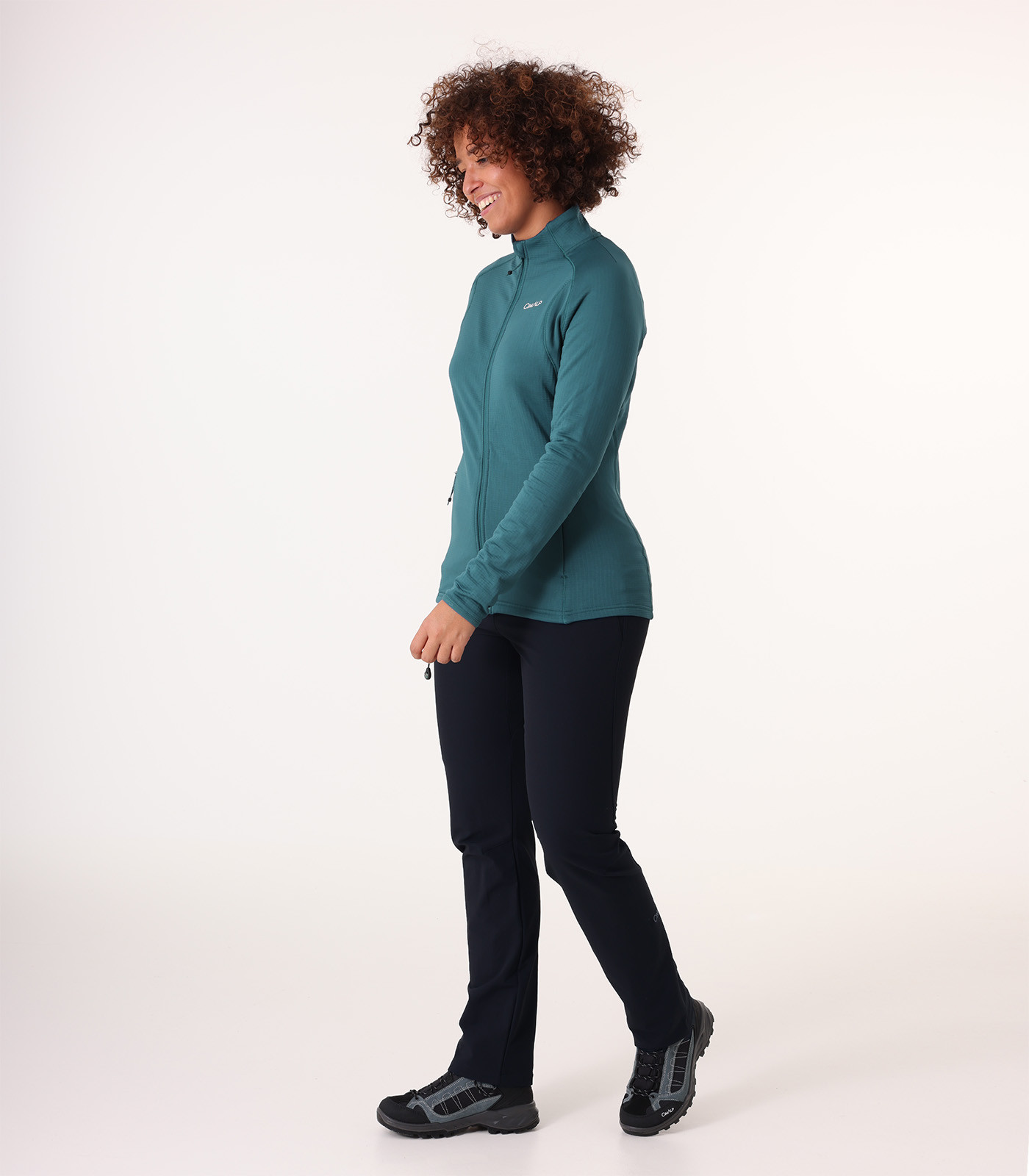 Polaire technique stretch CimaGrid®