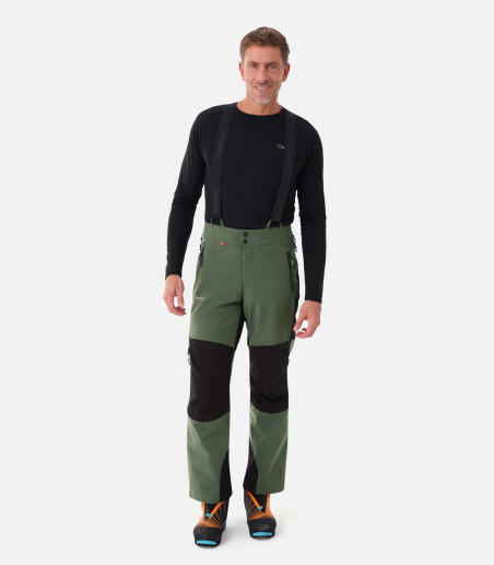 Pantalon technique polyvalent - Ski - Rando - Alpinisme