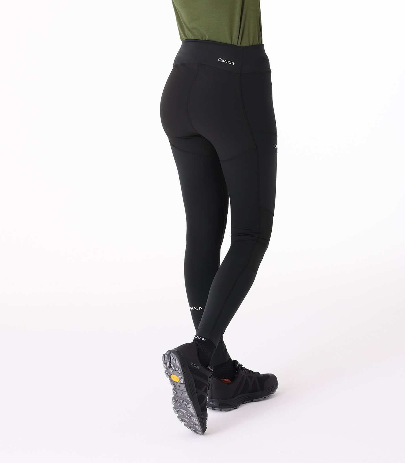 Leggings de senderismo | Cimalp