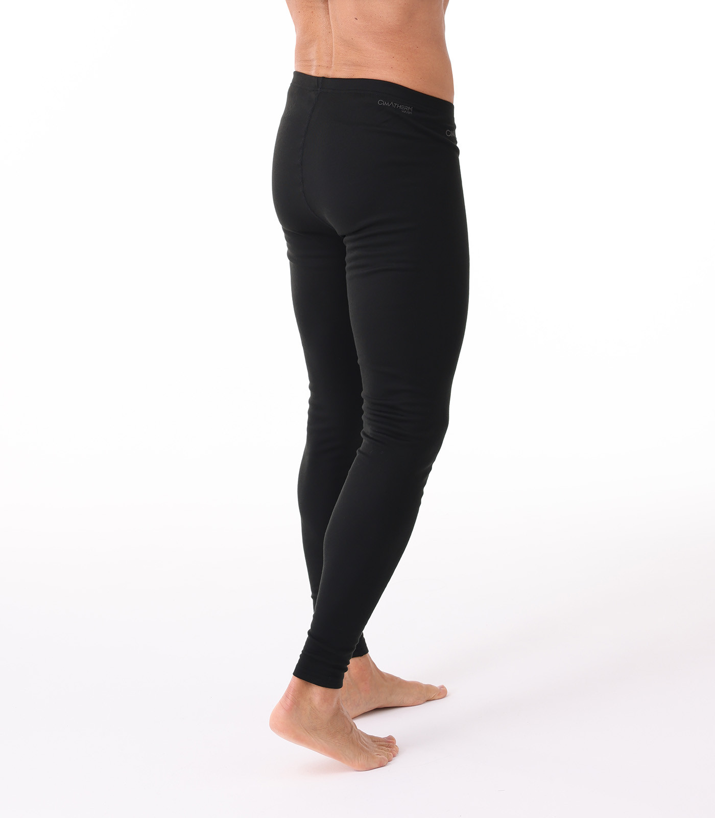 Men's Warm baselayer trousers | CIMALP®