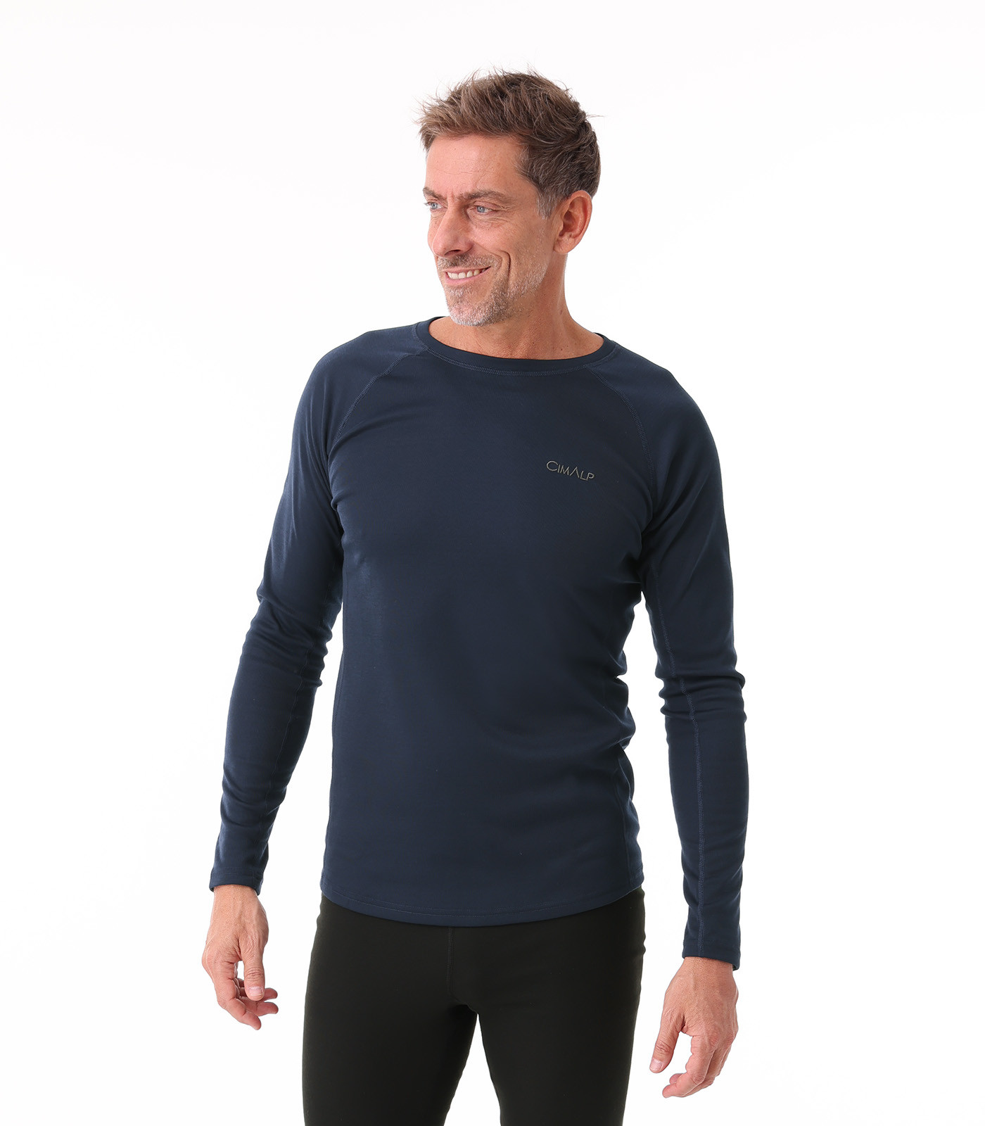 Warmer Baselayer mit CimaWarm®