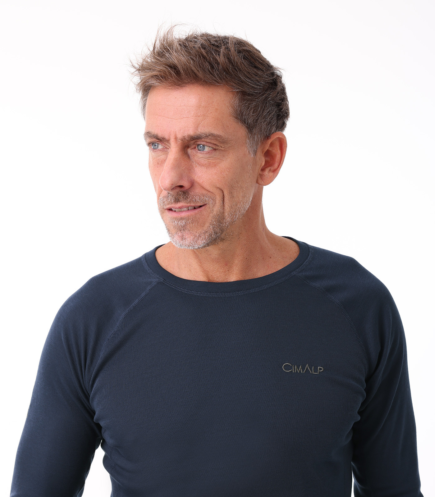 Thermo-Baselayer für Herren | CIMALP®