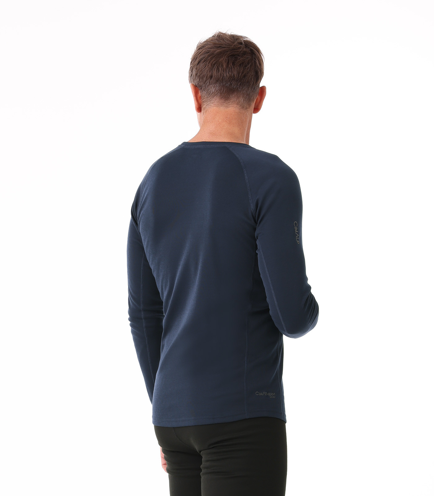 Sous-vêtement thermique CimaWarm® chaleur équilibrée