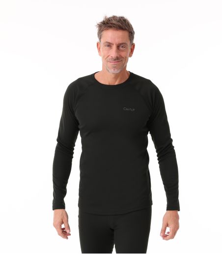 Camiseta interior técnica y cálida CimaWarm®
