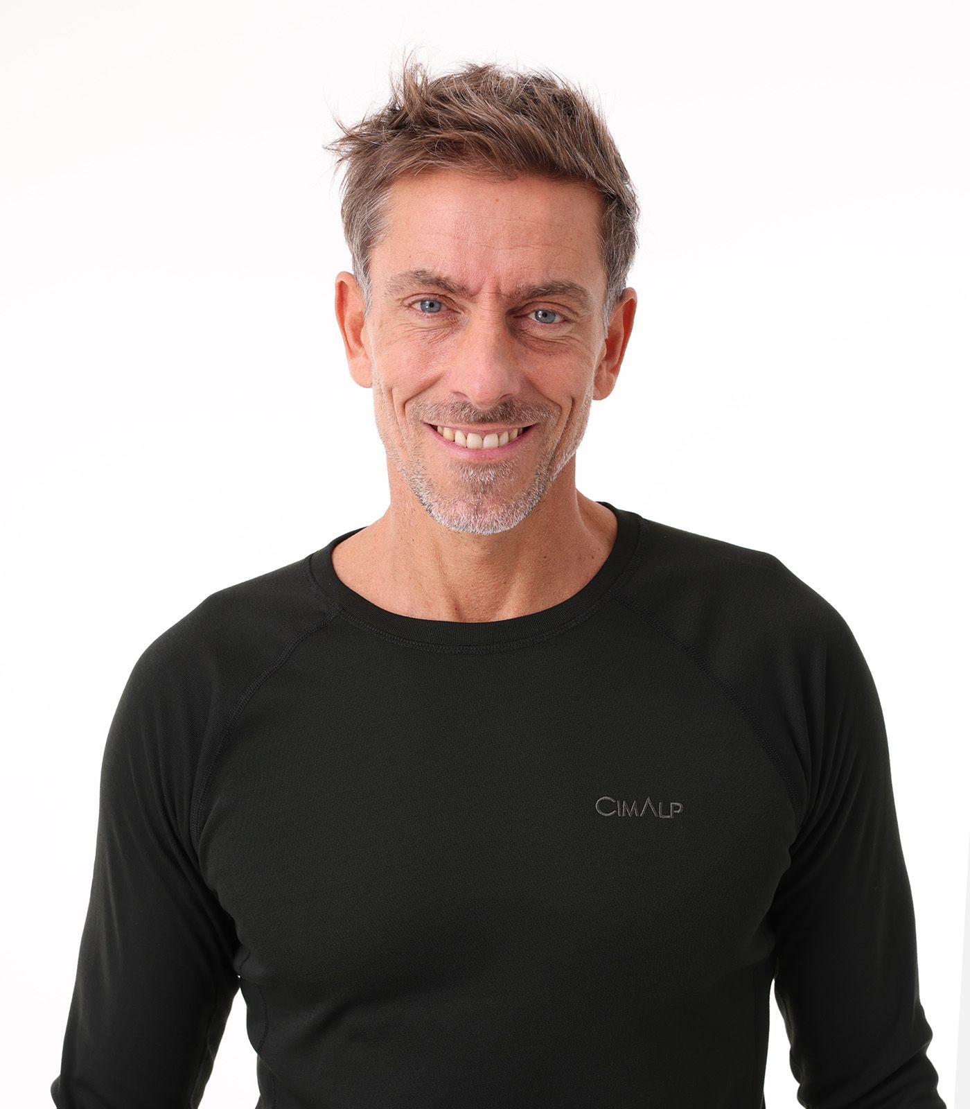 Camiseta interior técnica y cálida CimaWarm®