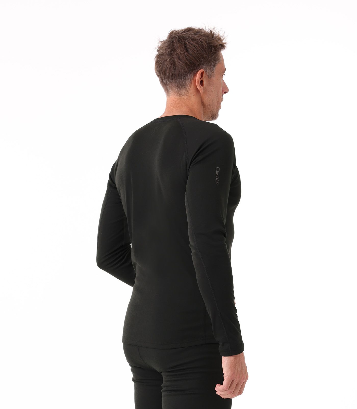 Camiseta interior técnica y cálida CimaWarm®