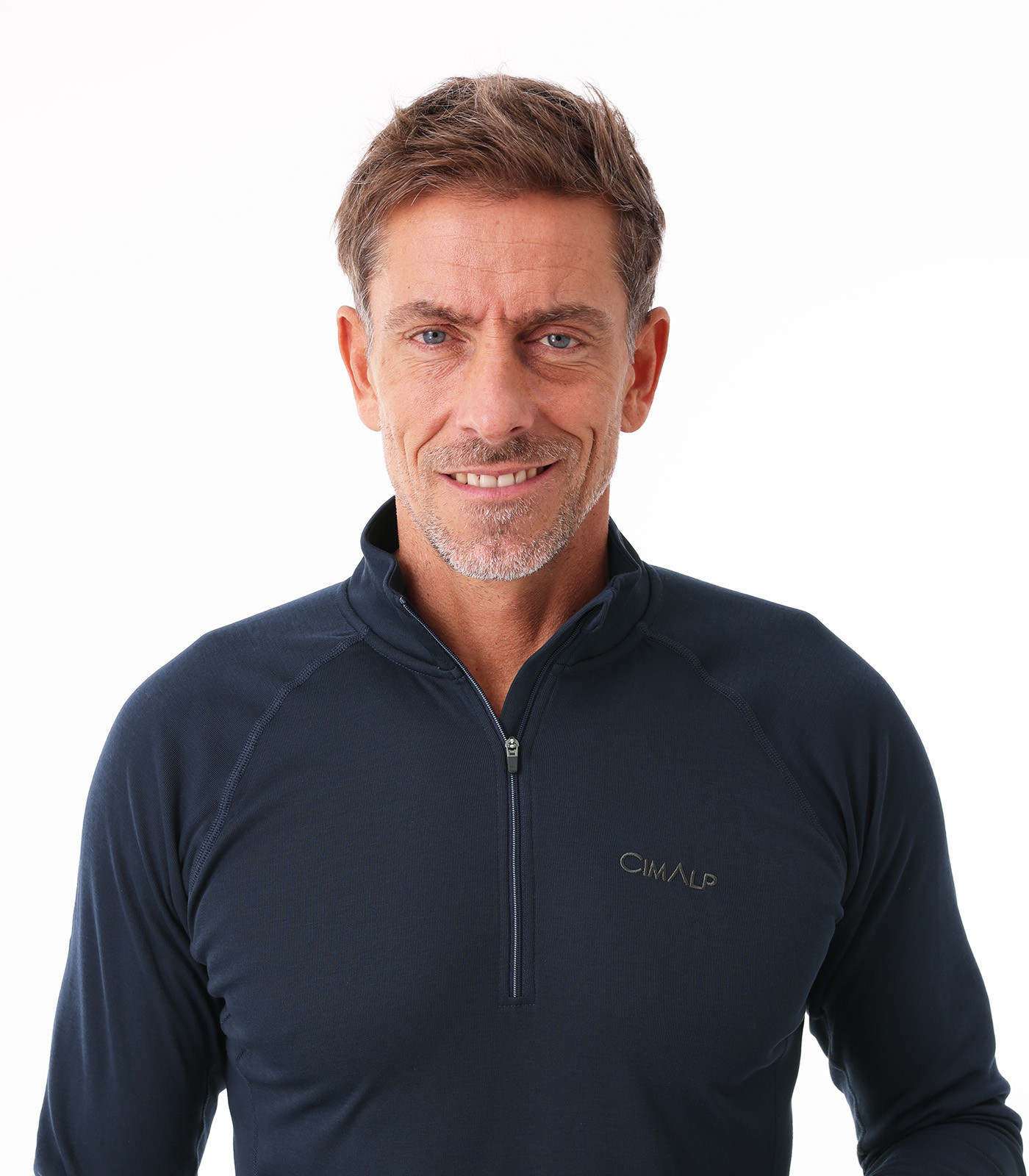 Camiseta interior técnica y cálida para Hombre | Cimalp