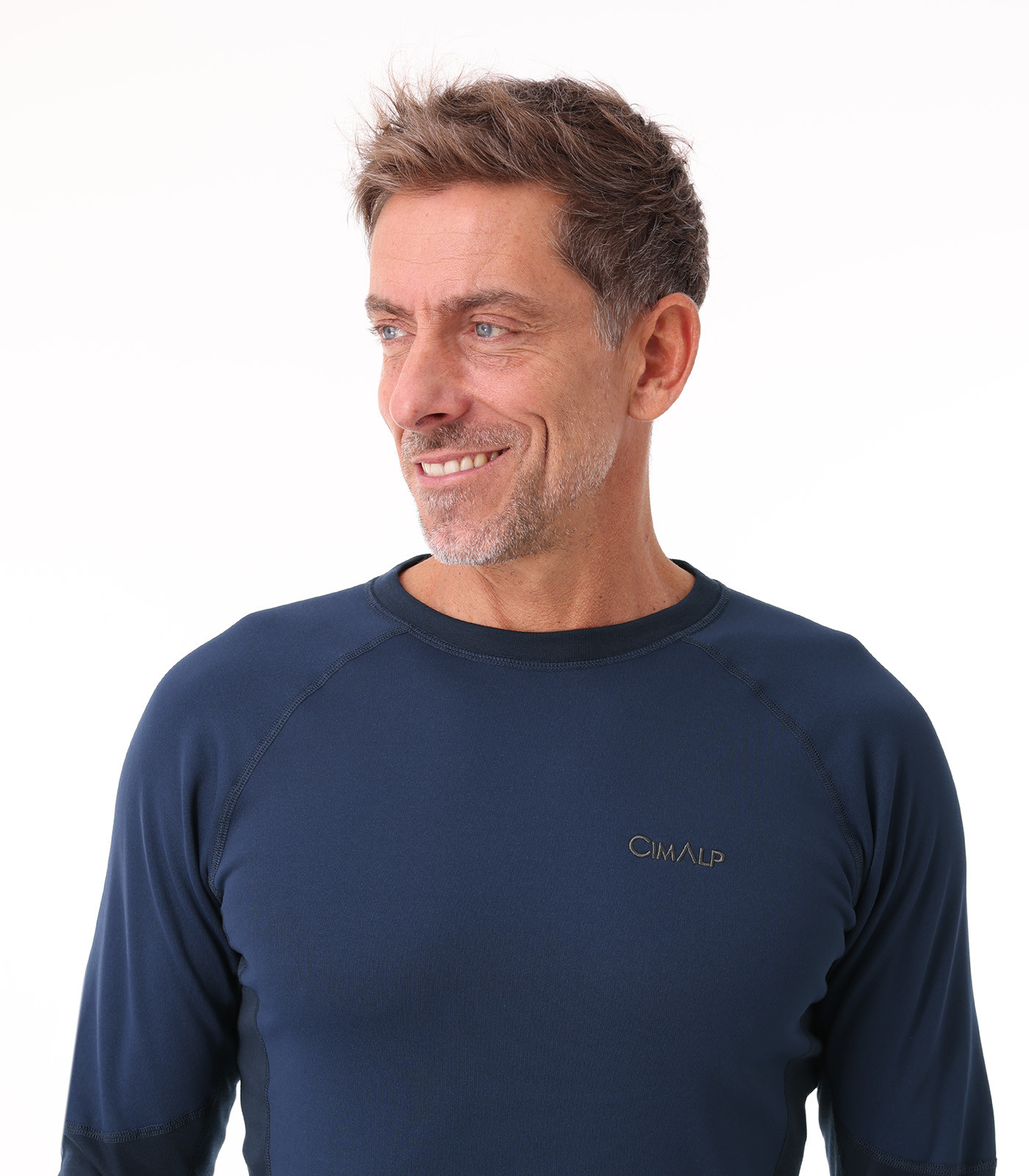 Men’s Extra-Warm Base Layer – Superior Insulation & Moisture Transfer for Extreme Cold