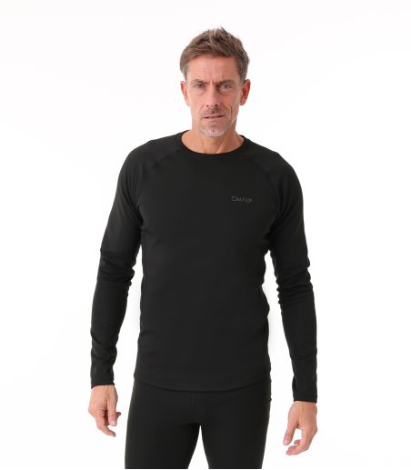 Camiseta interior extracálida CimaWarm®