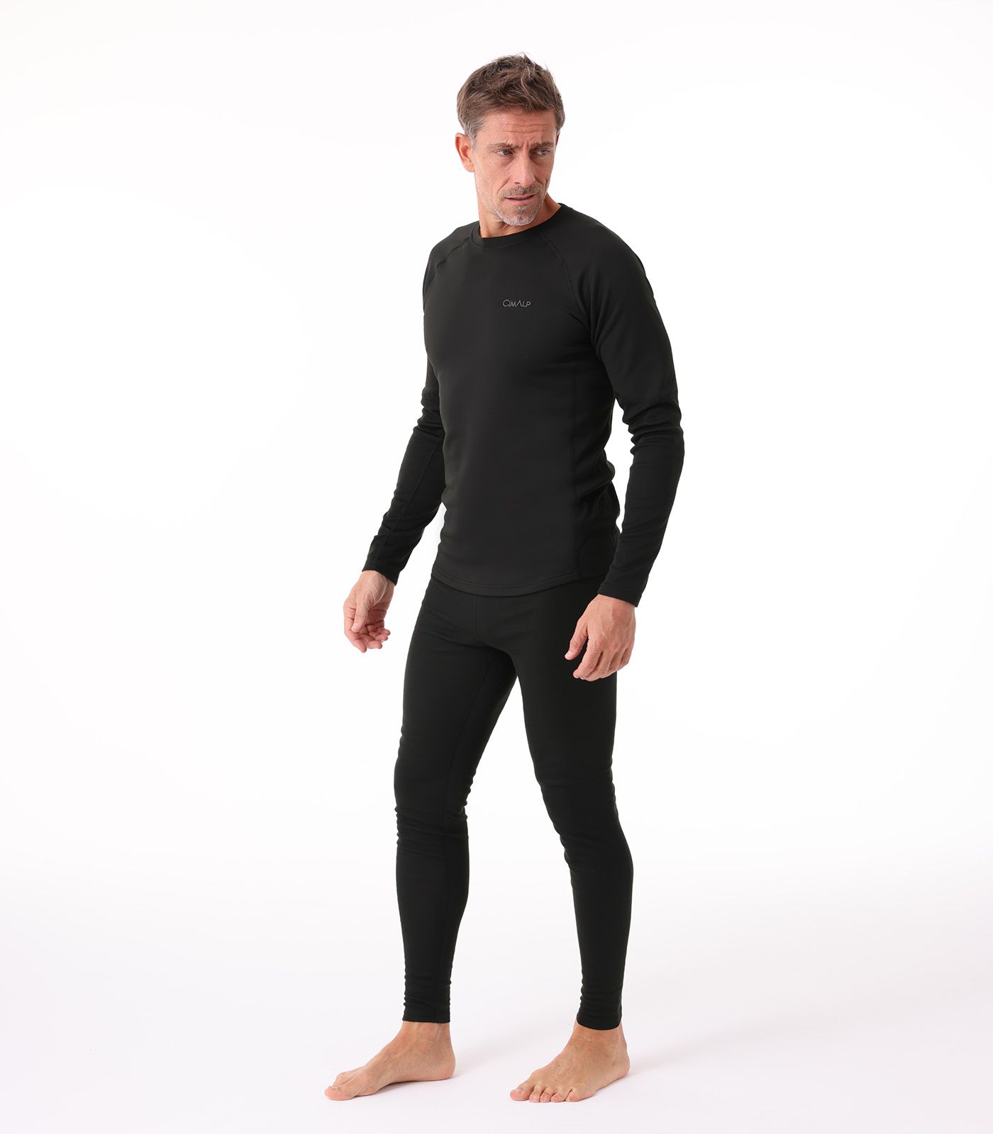 Camiseta interior extracálida CimaWarm®