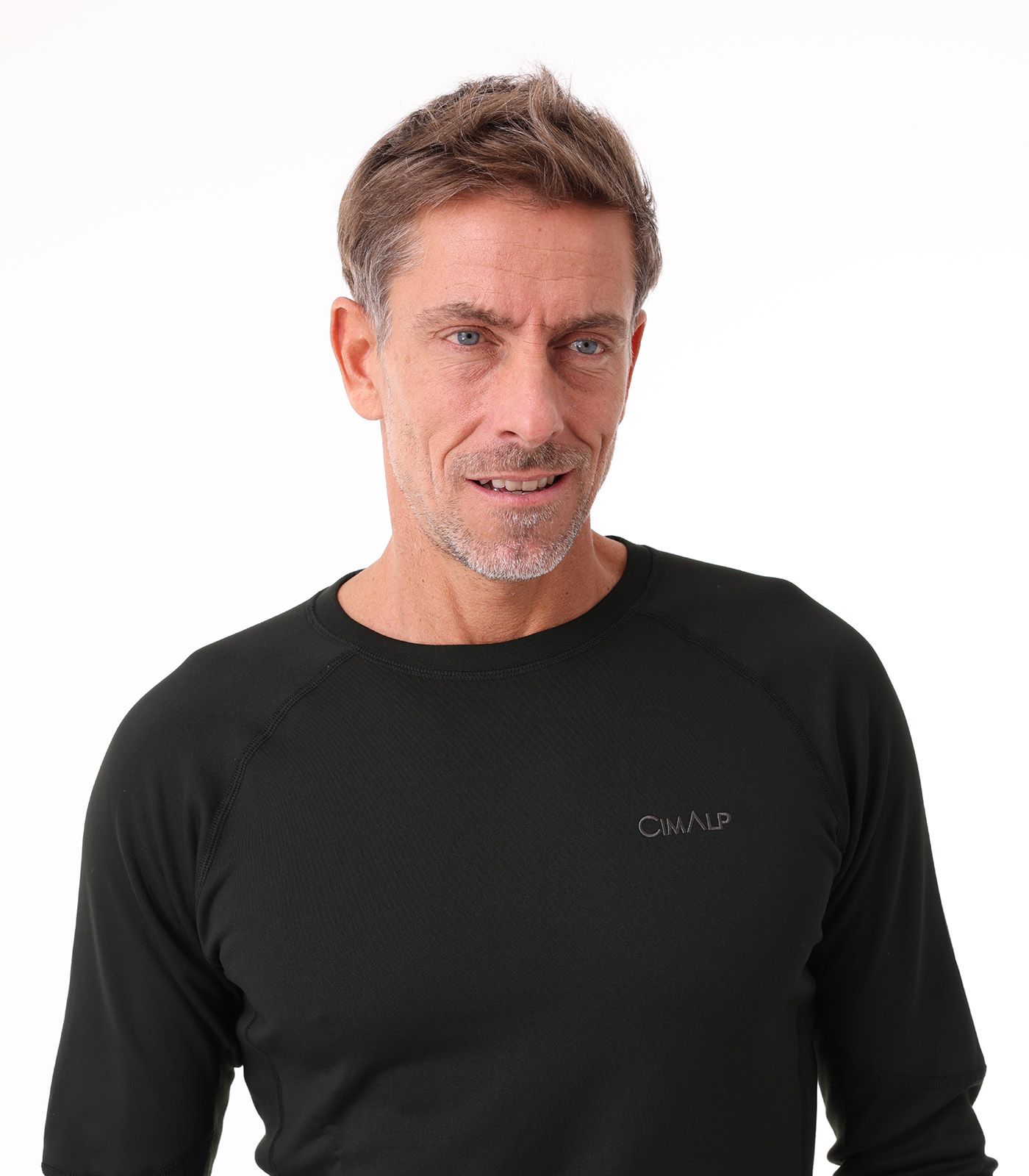 Camiseta interior extracálida CimaWarm®