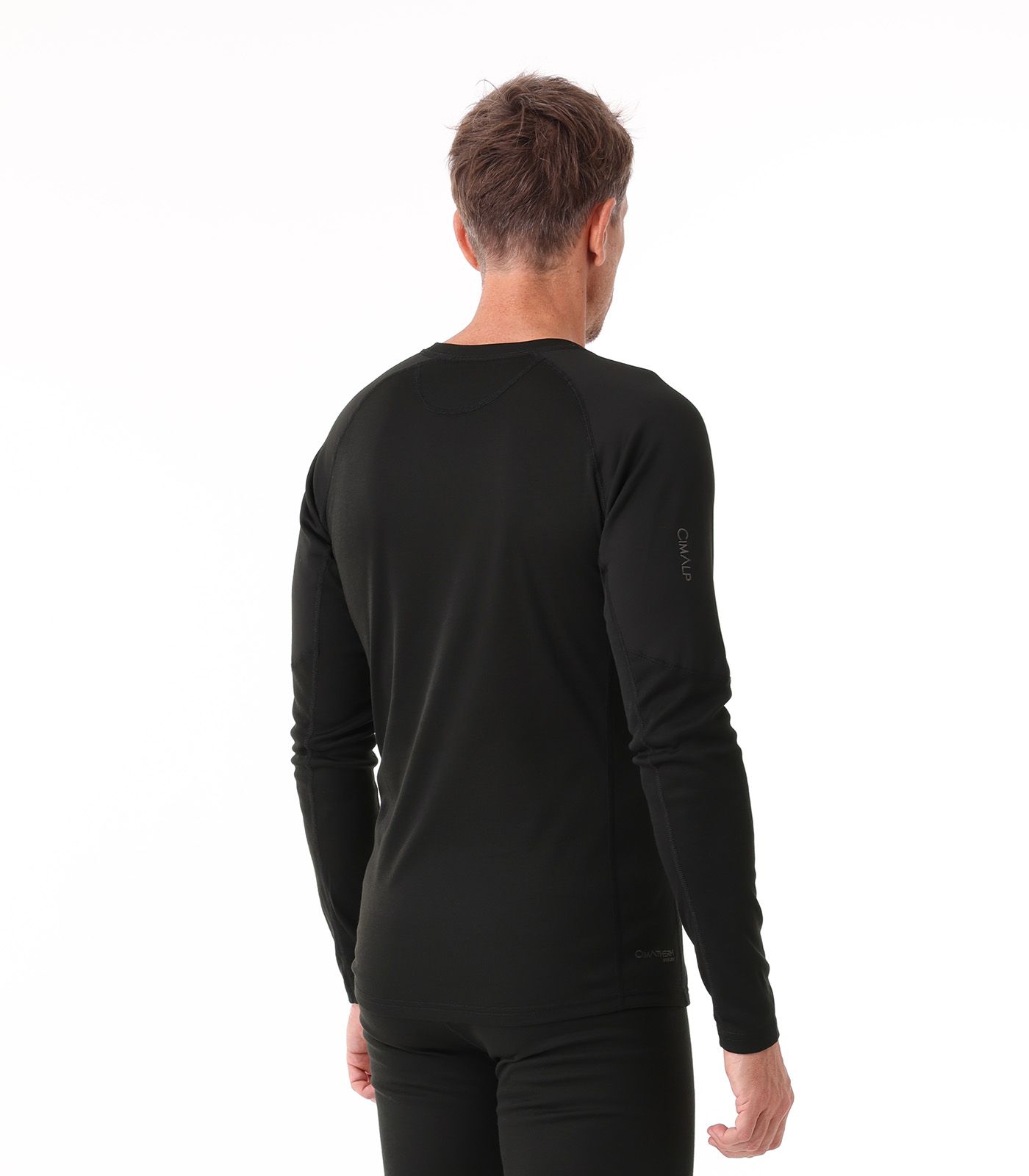 Camiseta interior extracálida CimaWarm®