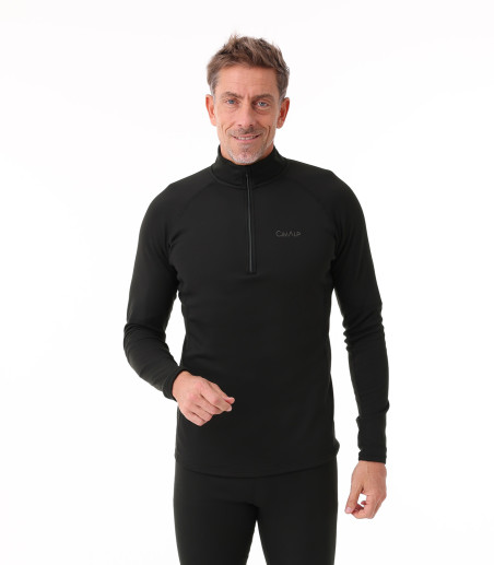 Sous-vêtement thermique CimaWarm® chaleur intense