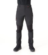 Pantalón de montaña elástico con refuerzos Kevlar