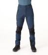 Pantalón de montaña elástico con refuerzos Kevlar