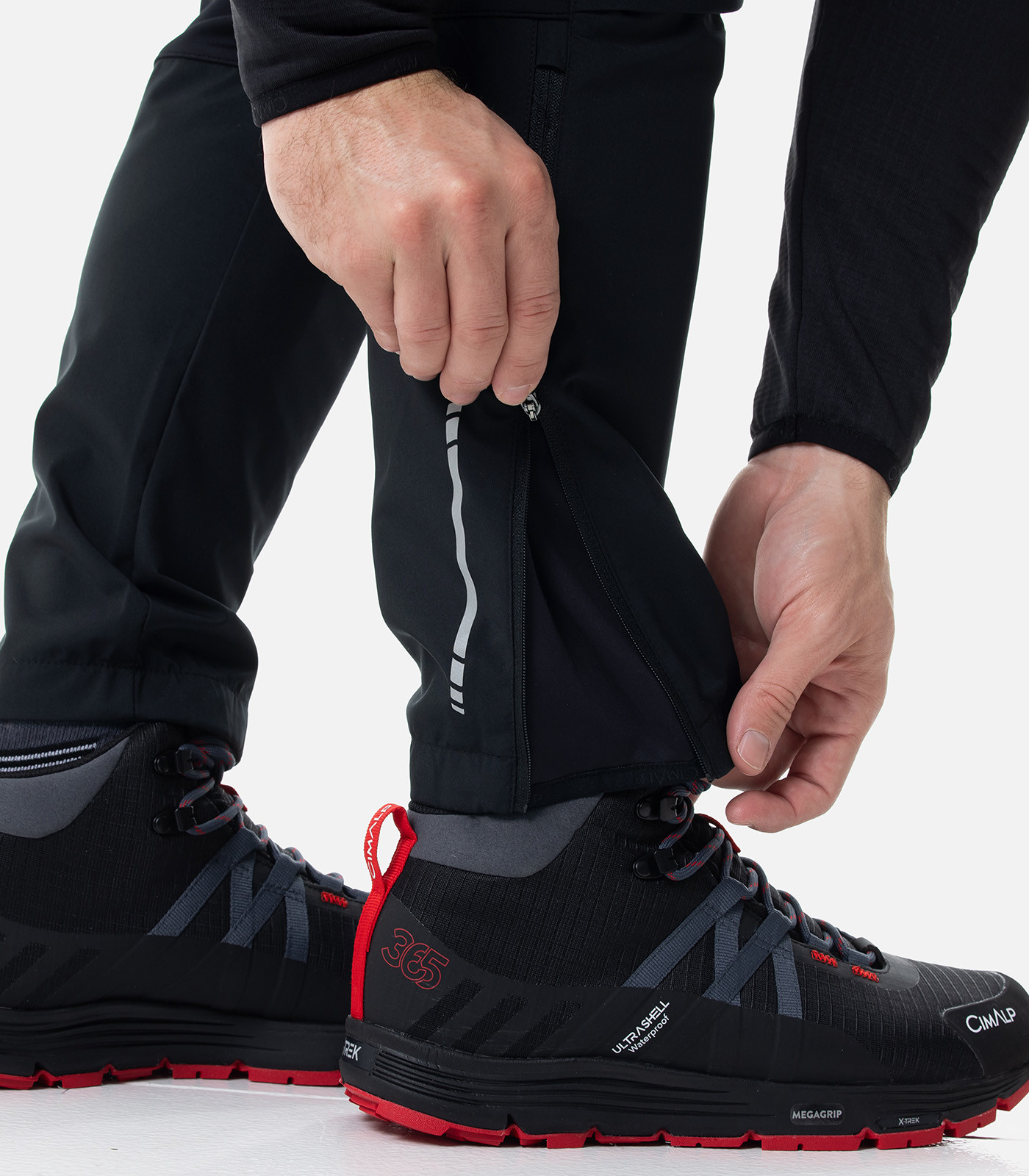 Trousers for Winter activities