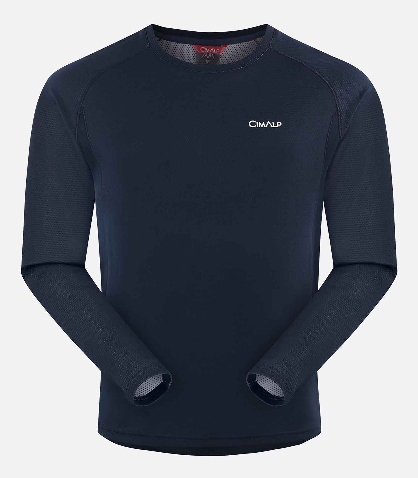 Maglia sportiva traspirante ad asciugatura rapida