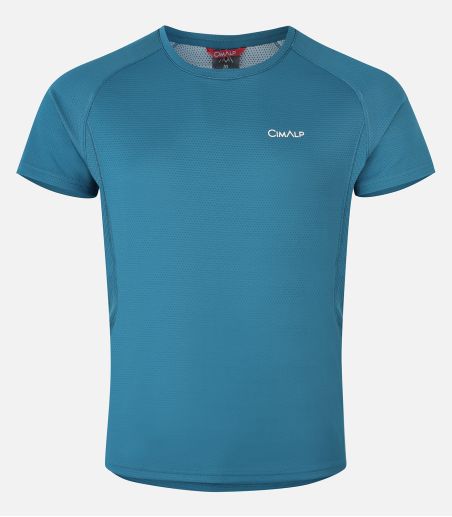 Camiseta multisport de secado ultrarrápido CimaDry®