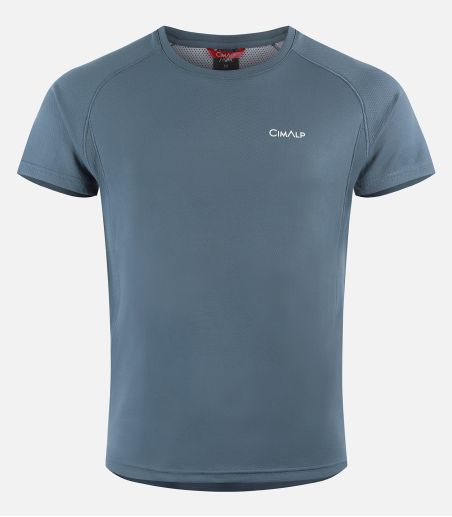 Schnell trocknendes Funtkionsshirt mit CimaDry®