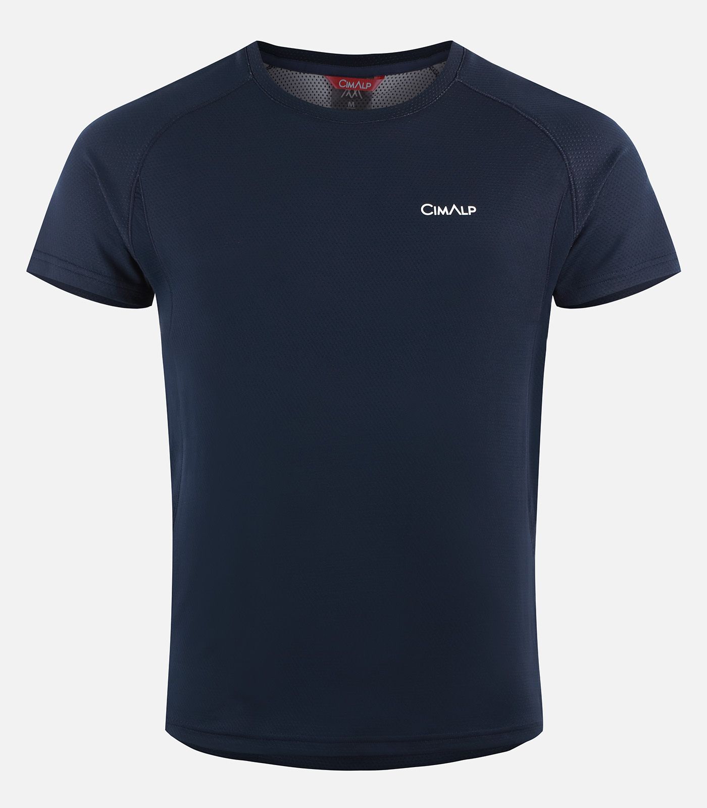 Camiseta multisport de secado ultrarrápido CimaDry®