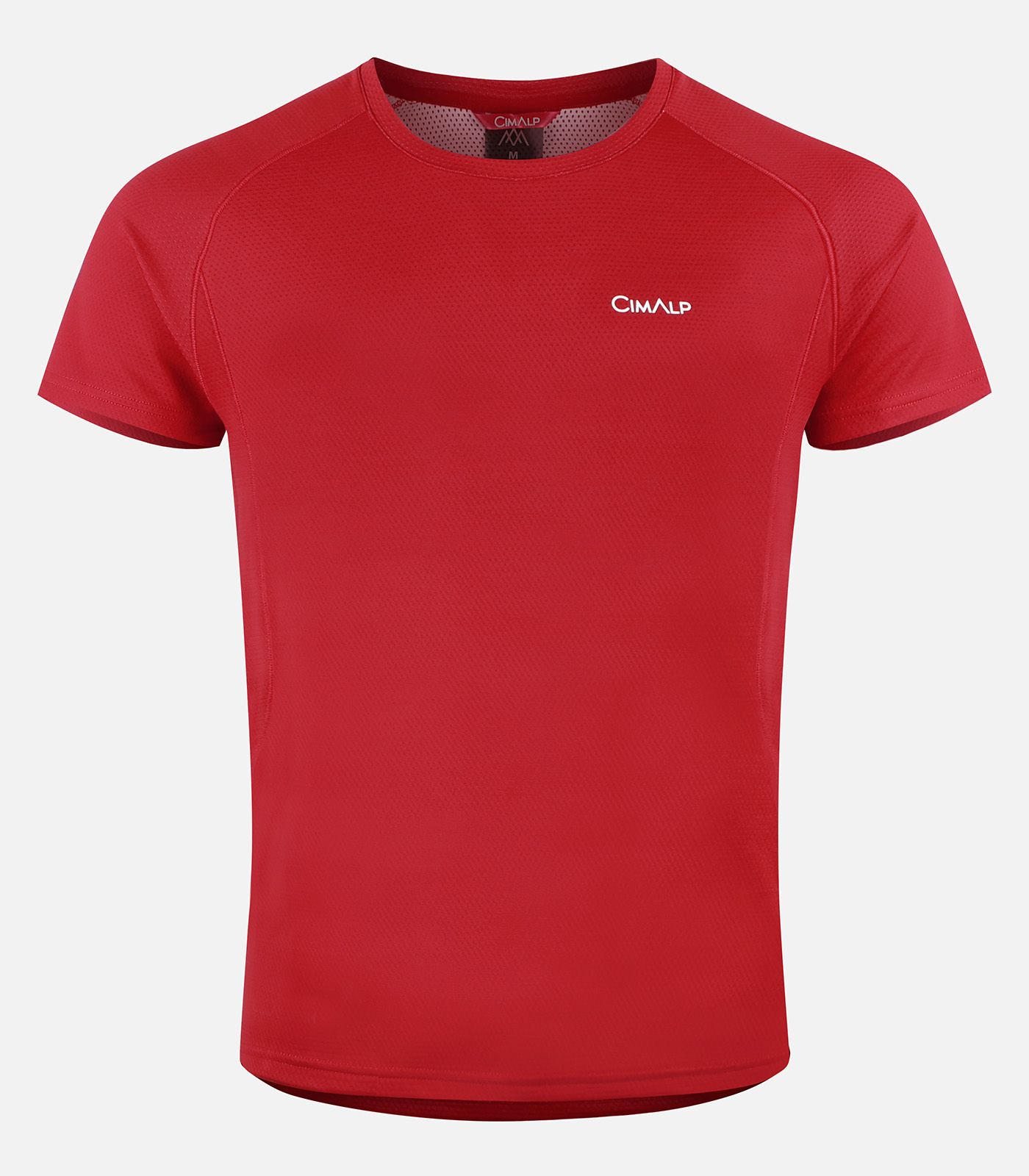 Camiseta multisport de secado ultrarrápido CimaDry®