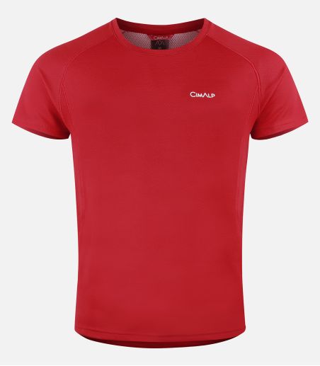 Camiseta multisport de secado ultrarrápido CimaDry®