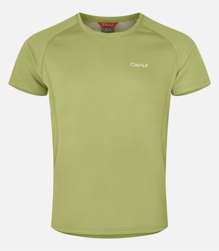 Camiseta multisport de secado ultrarrápido CimaDry®