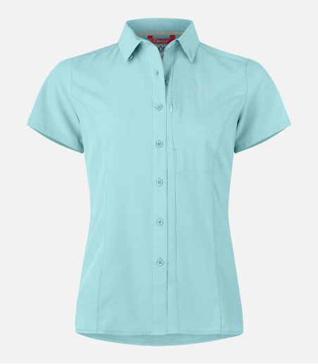 Camisa de manga corta...