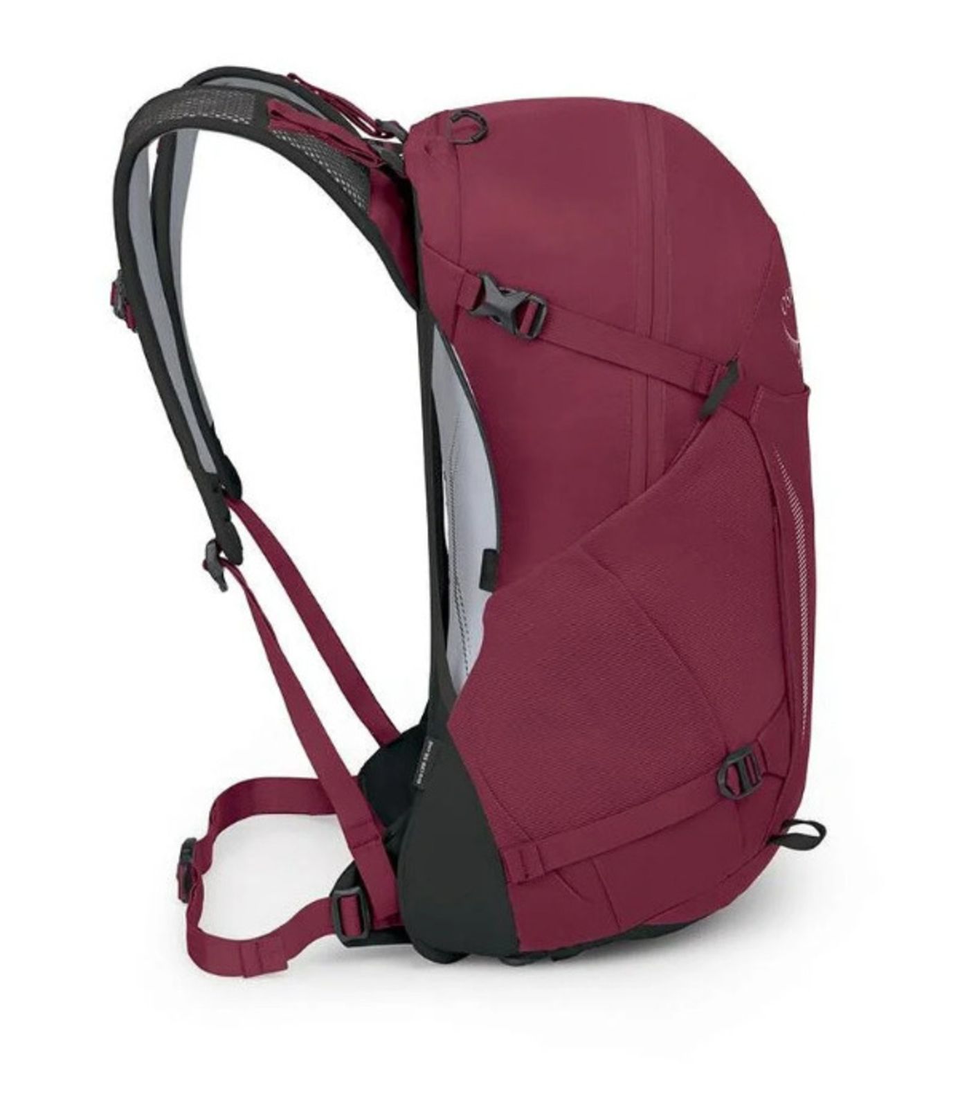 Mochila de senderismo Osprey gama HIKELITE