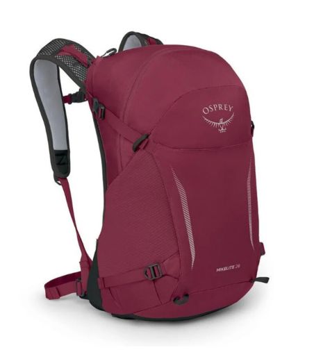 Mochila de senderismo Osprey gama HIKELITE