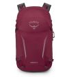 Mochila de senderismo Osprey gama HIKELITE