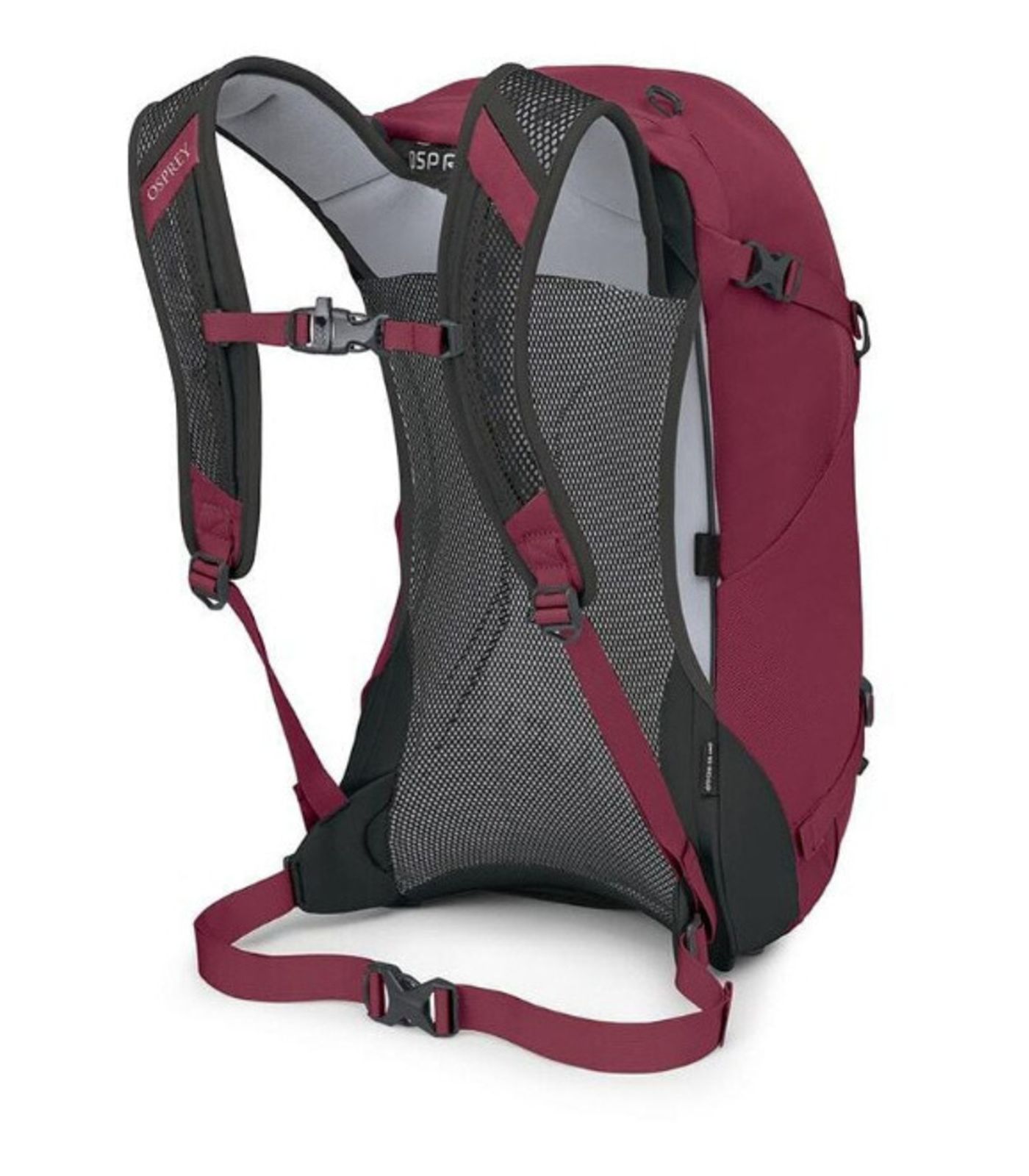 Mochila de senderismo Osprey gama HIKELITE