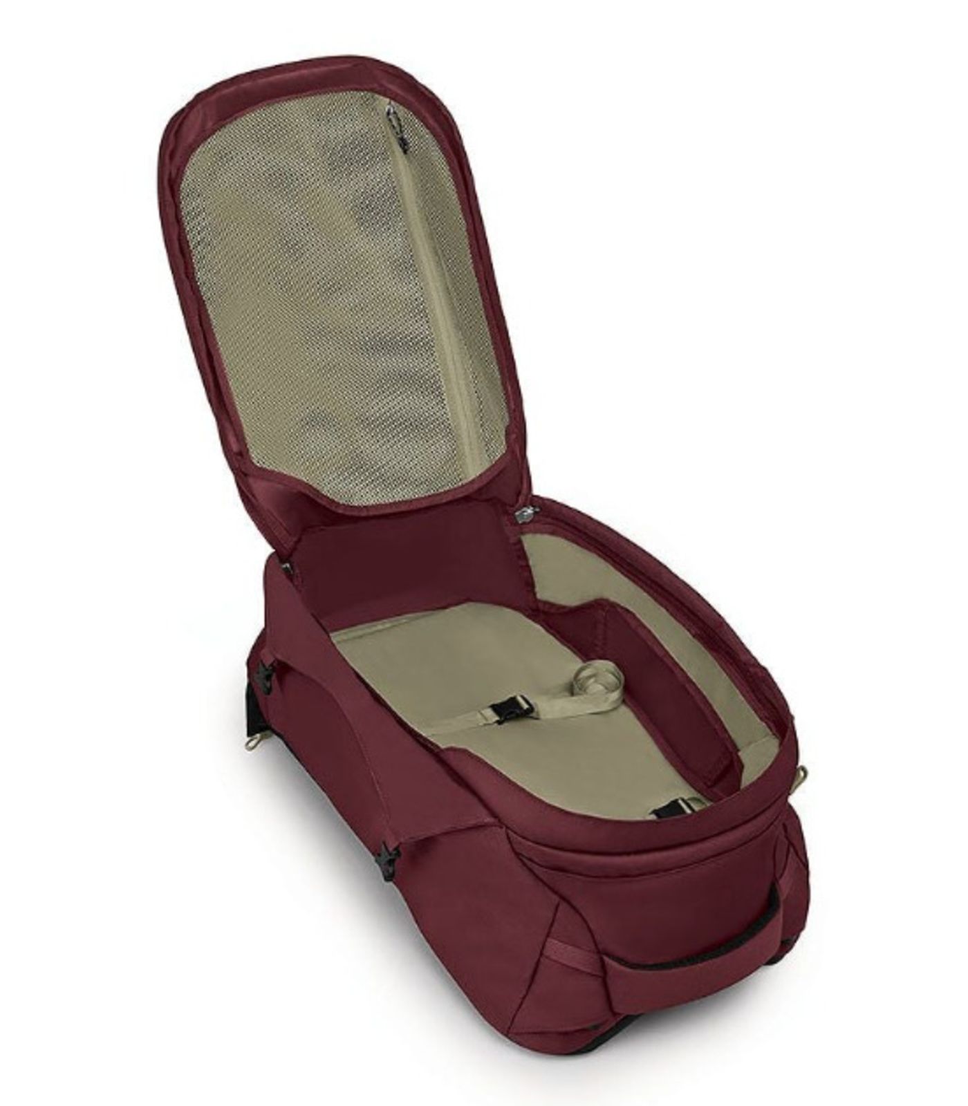 Mochila de cabina OSPREY