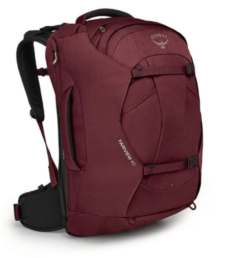 Osprey Backpack