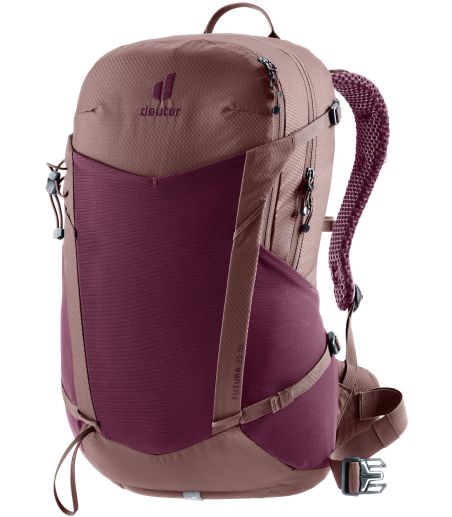 Sac à dos randonnée dos filet Deuter