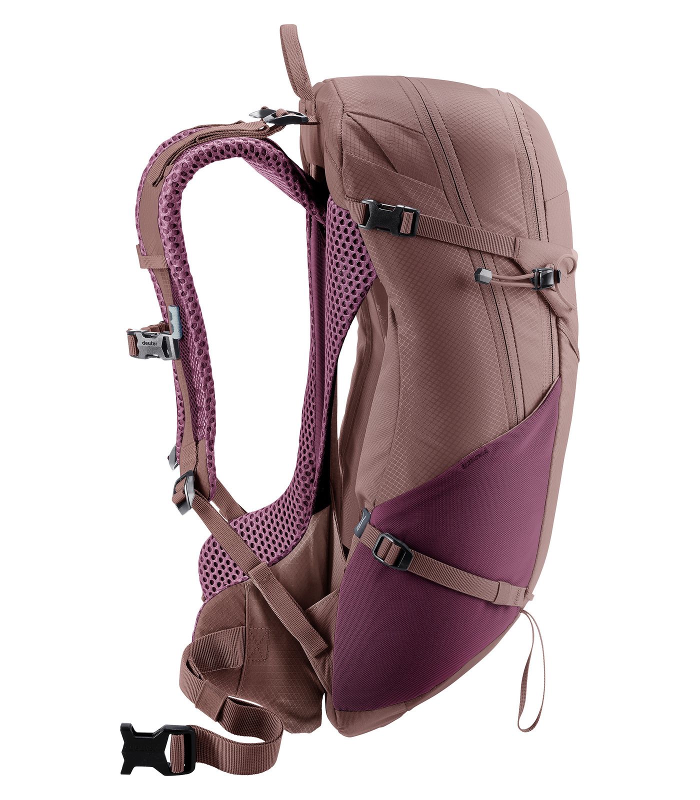 Deuter mochila mochila de malla