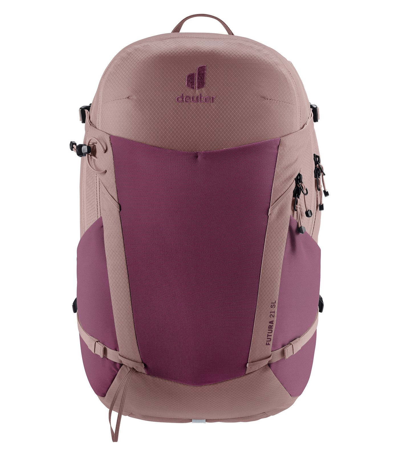 Wanderrucksack Netzrücken Deuter