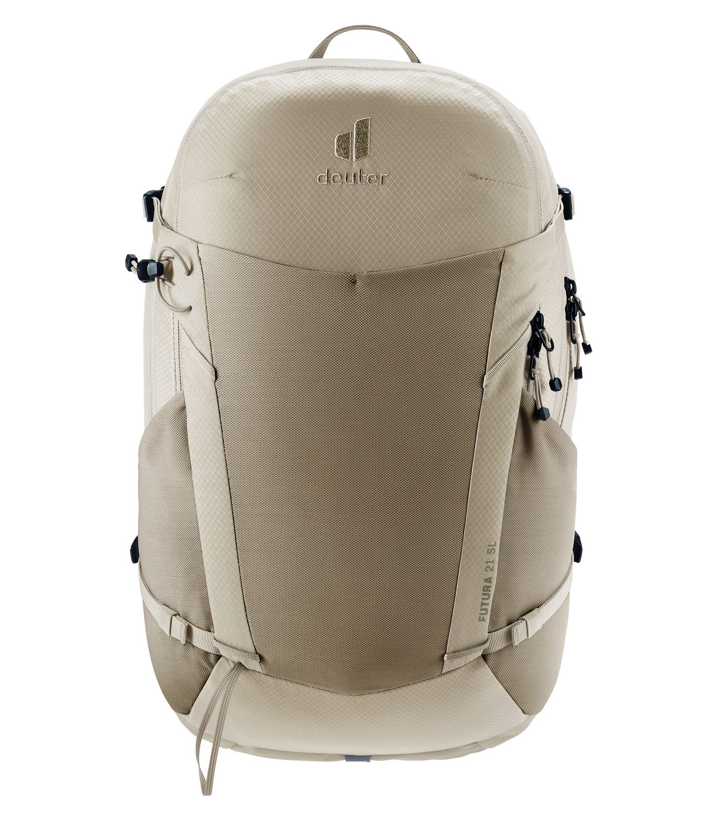 Sac à dos randonnée dos filet Deuter