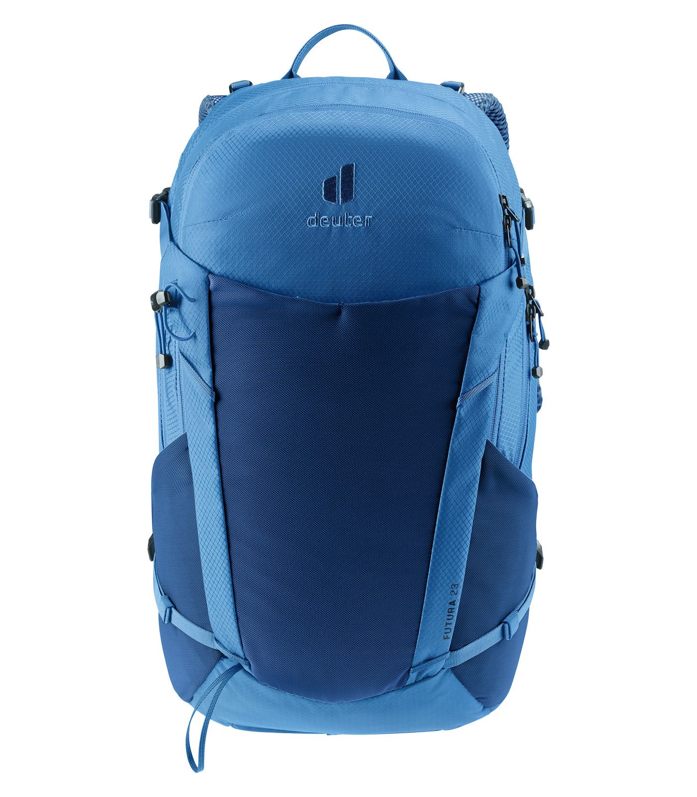 Zaino Deuter in rete